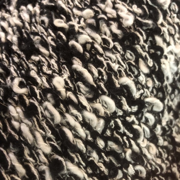 Eileen Fisher Marled Organic Cotton Cardigan XL - Picture 6 of 11